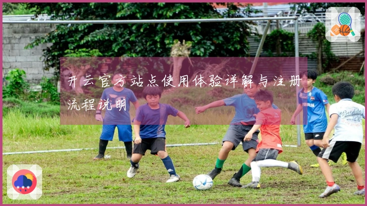 开云官方站点使用体验详解与注册流程说明