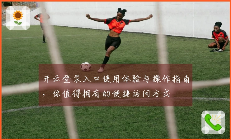 开云登录入口使用体验与操作指南，你值得拥有的便捷访问方式
