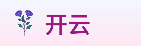 开云 Logo